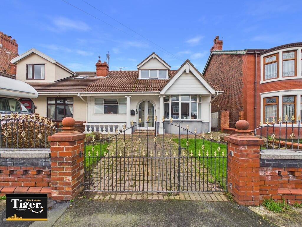 Main image of property: Westmorland Avenue, Blackpool