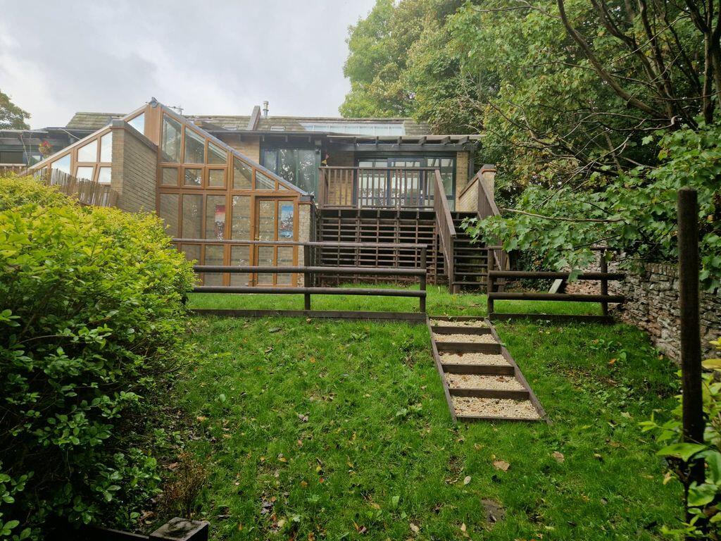 Six Unique Homes in Stapleton, Bristol, BS16 photo 2