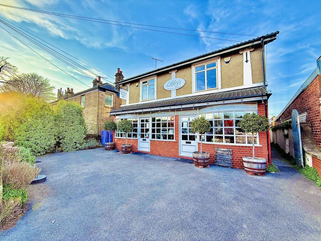 Main image of property: Chatsworth Road, Chesterfield