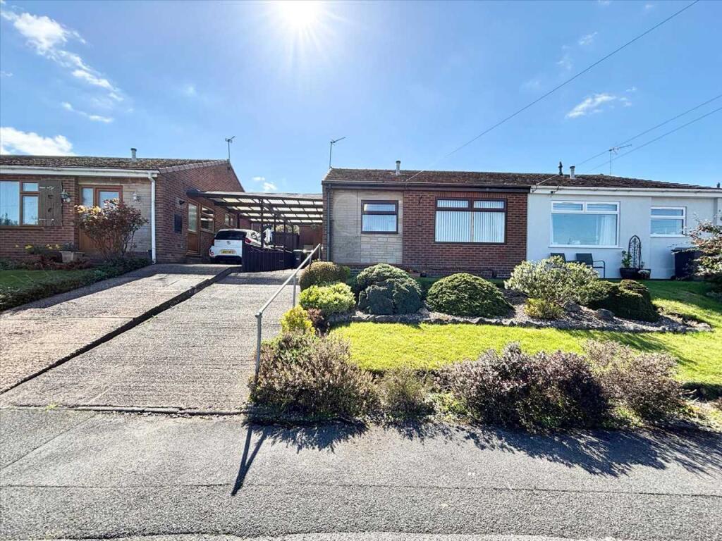 Main image of property: Thornham Crescent, Kirkby in Ashfield