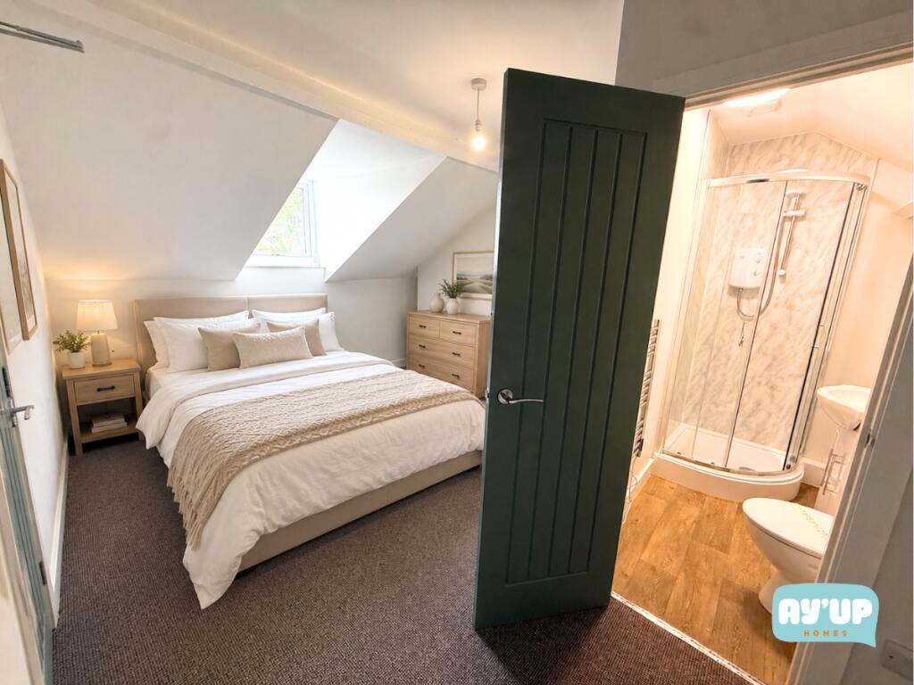 Main image of property: Room 6, 66 Broxholme Lane DN1 2LW
