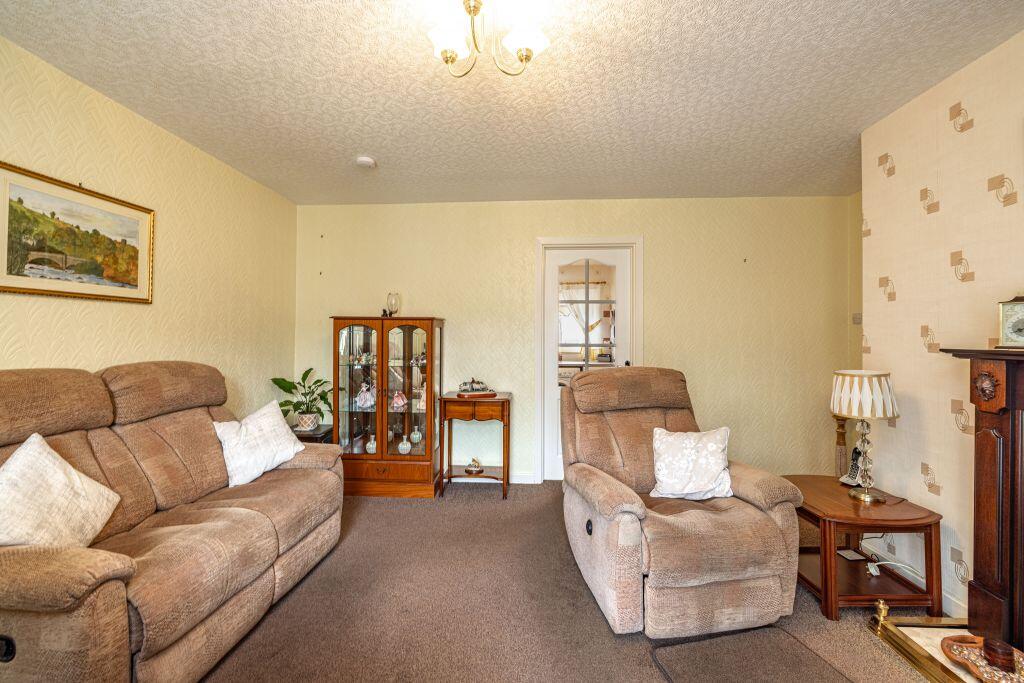12C Bothwell Court, Hawick, TD9 7EP photo 4