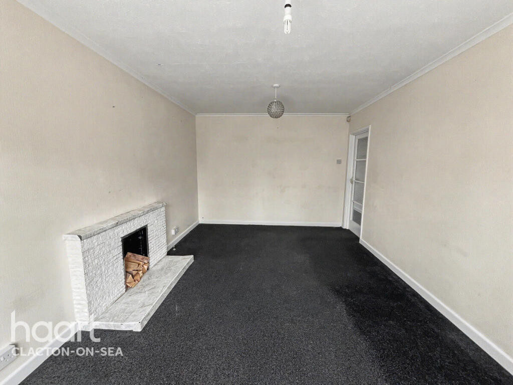 Main image of property: Beaconsfield Road, Clacton-on-sea
