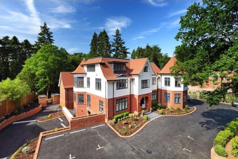 Main image of property: Tower Road, Hindhead