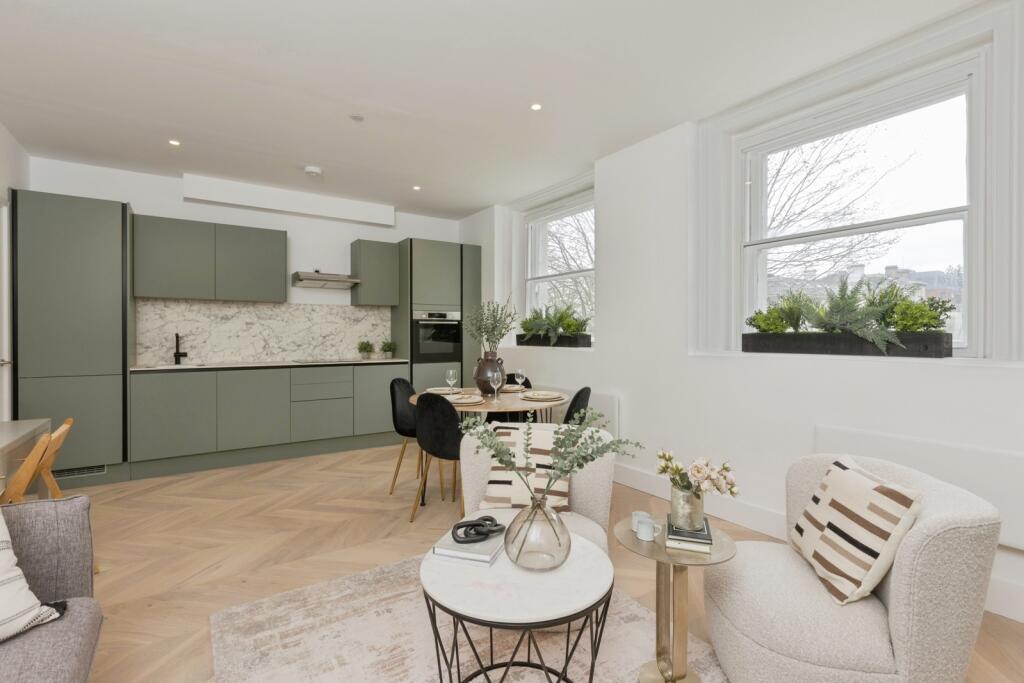 Main image of property: Mount Pleasant Avenue, Tunbridge Wells, Kent, TN1