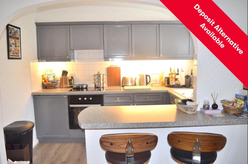 Main image of property: Bradley Close, Belmont, Sutton, SM2