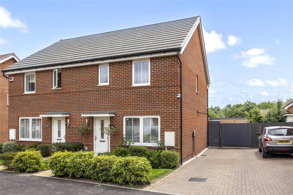 Main image of property: Stewart Close, Haywards Heath, West Sussex, RH16