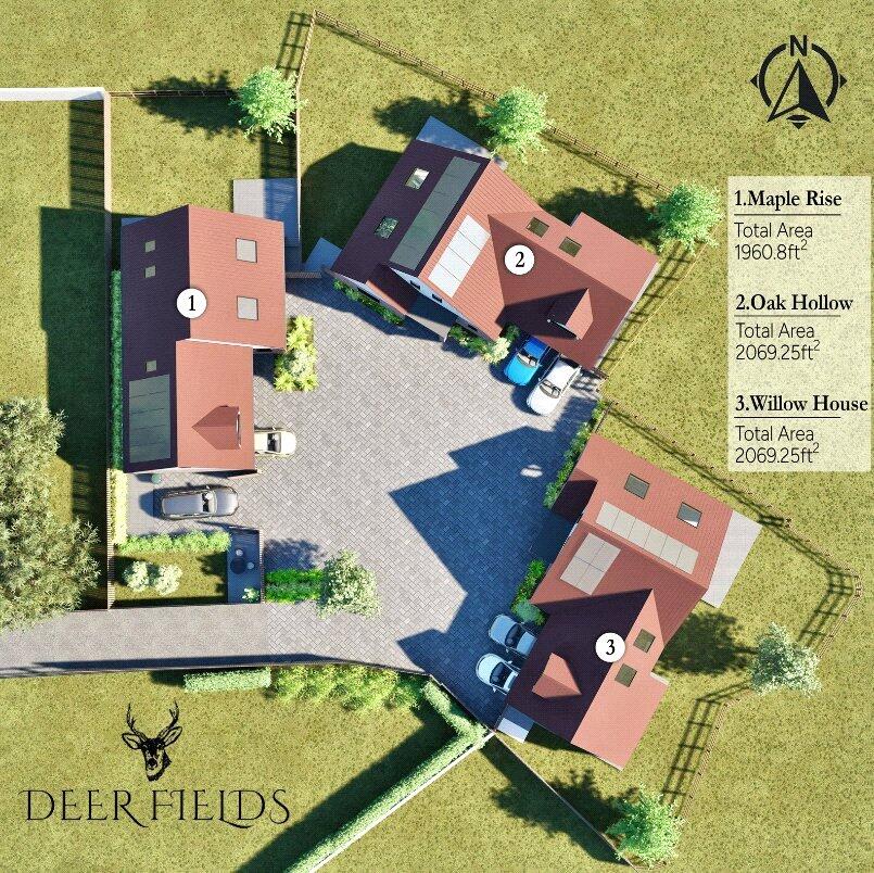 Additional image 18 of Stormore, Dilton Marsh