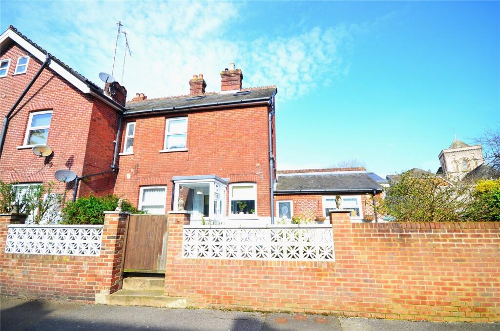 Main image of property: Station Road, East Grinstead, West Sussex, RH19