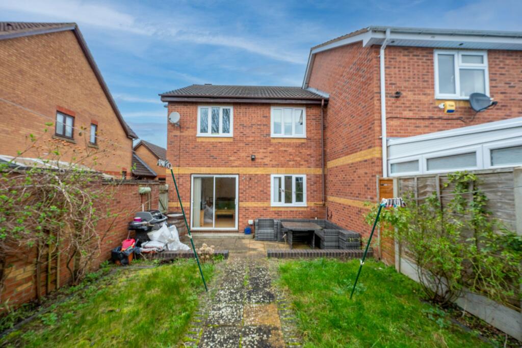 Additional image 16 of Blenheim Close, Bidford-on-Avon, Alcester, B50