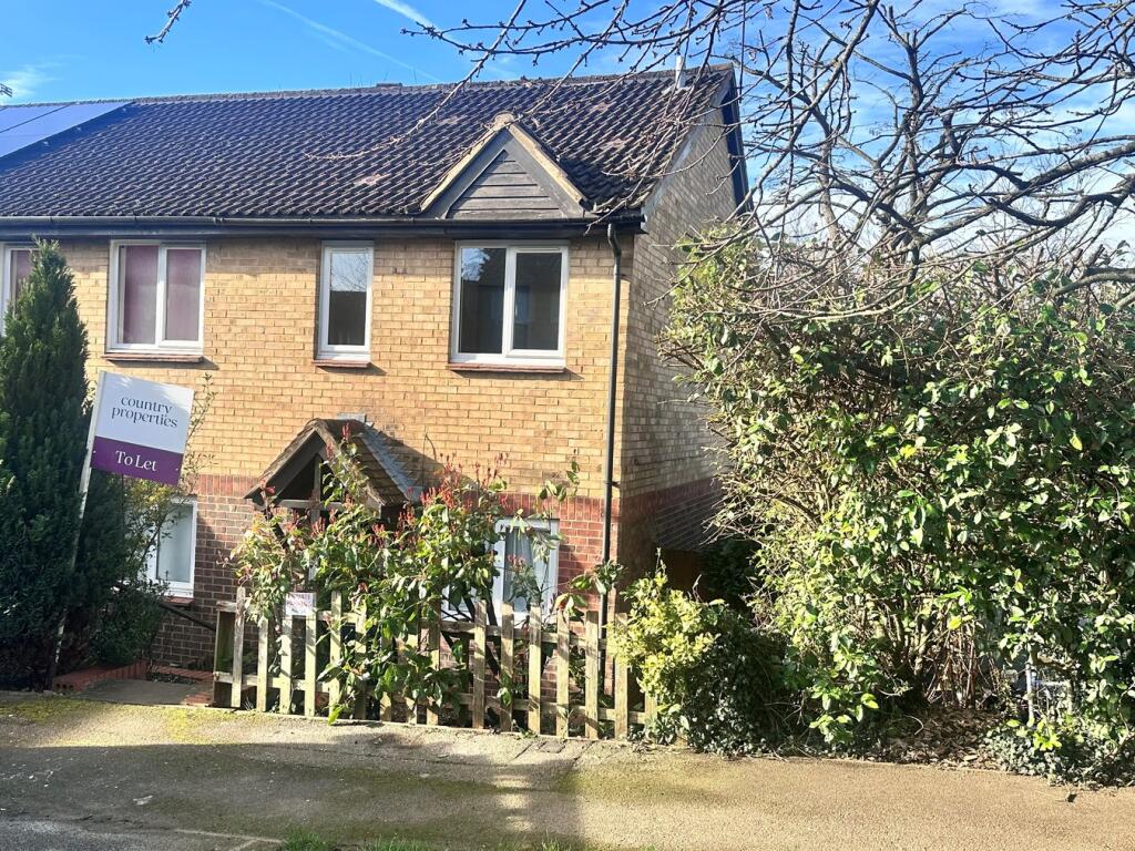 Main image of property: Gilderdale, Luton, LU4