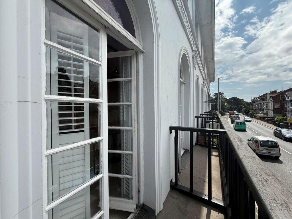 Main image of property: Hampden Place, Alphington Street
