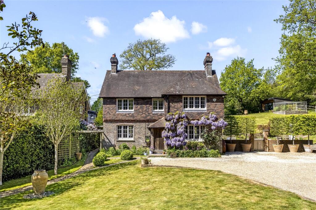 Main image of property: Cinder Hill, North Chailey, Lewes, East Sussex, BN8