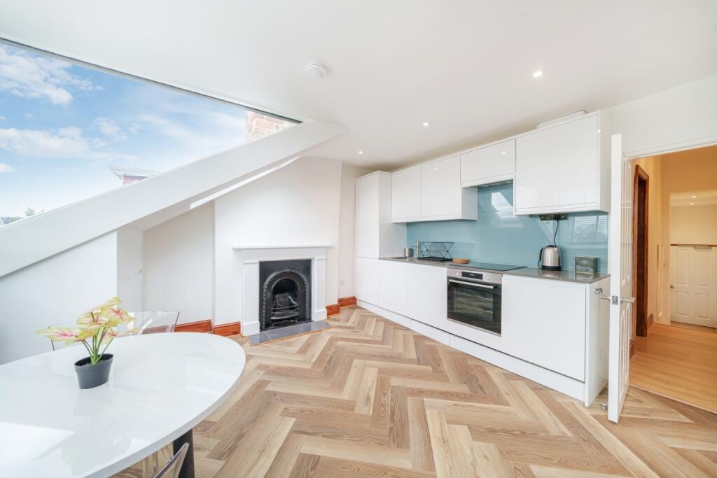 Main image of property: Whittington Road London N22