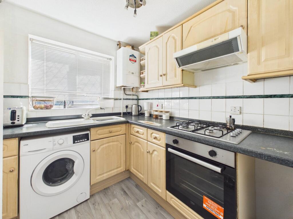 House in Weston-super-Mare, North Somerset - View 5