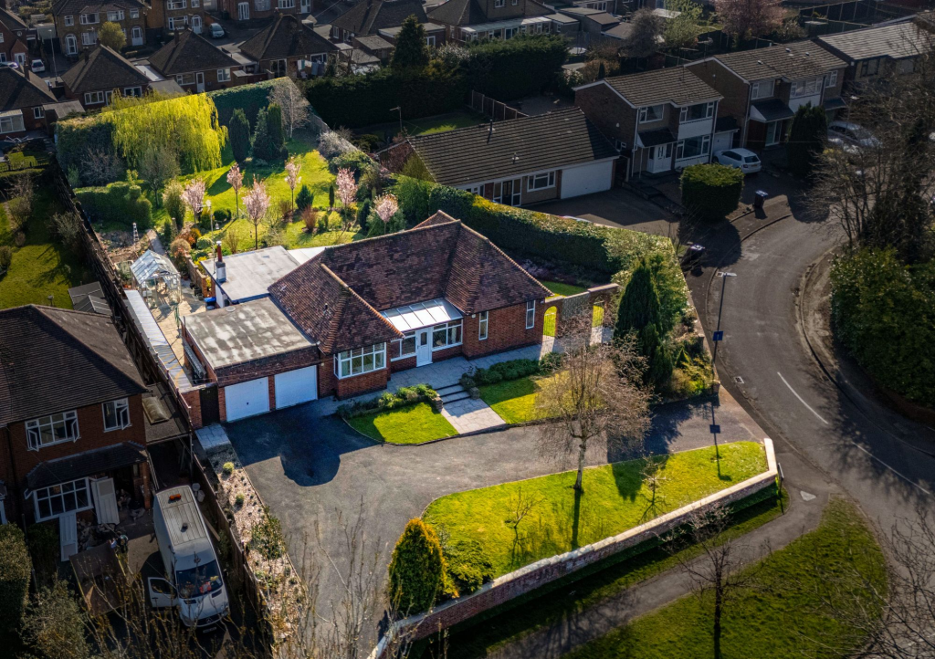 Main image of property: Station Road, Thurnby, LE7