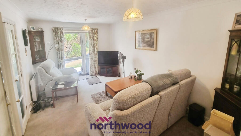 Main image of property: Mowbray Court, Heavitree, Exeter, EX2