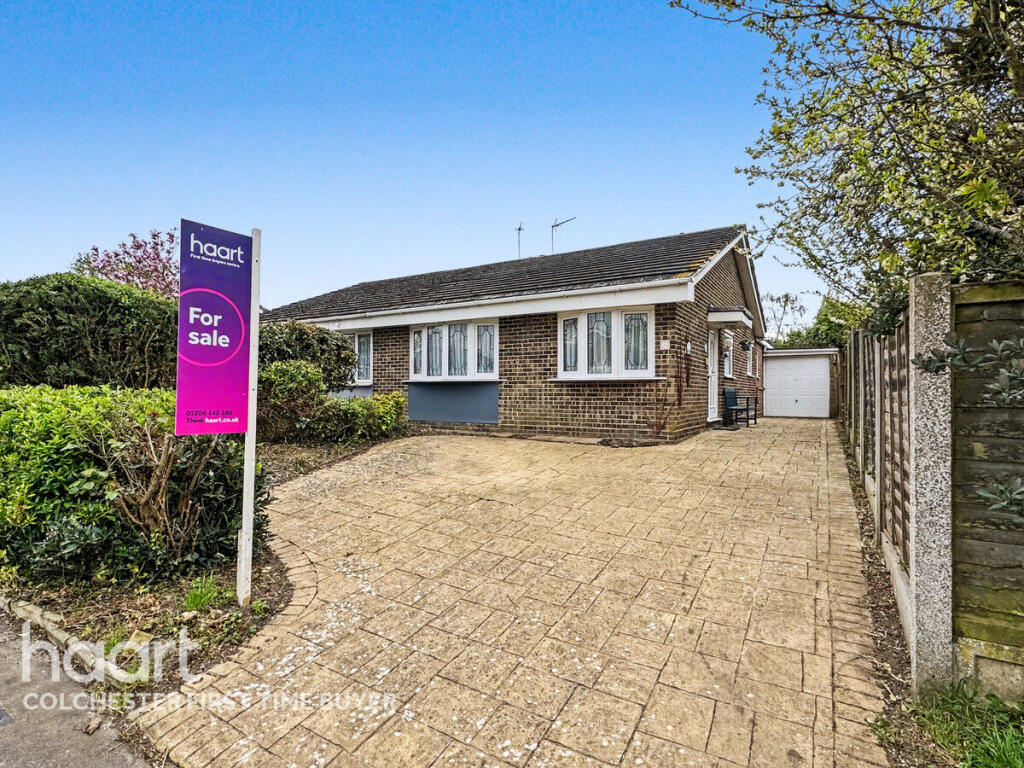 Main image of property: Claremont Road, Wivenhoe