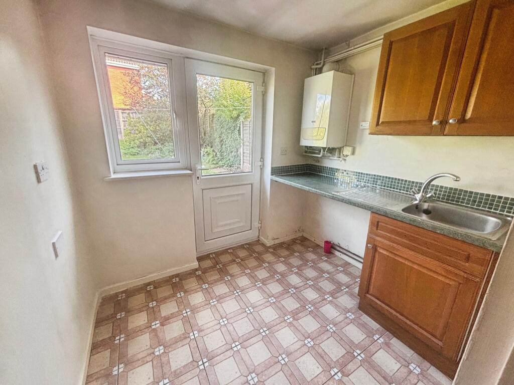 House in Wolverhampton - View 5