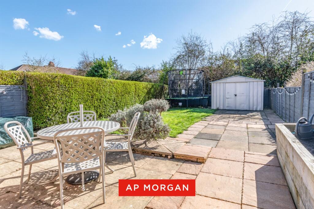 Additional image 12 of Withybed Lane, Alvechurch, Birmingham, Worcestershire, B48