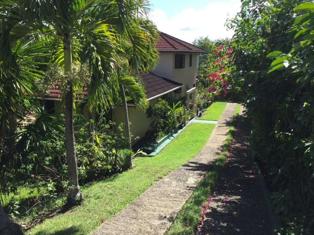 Main image of property: Sunset Haven Villa, ., Cap Estate, Saint Lucia