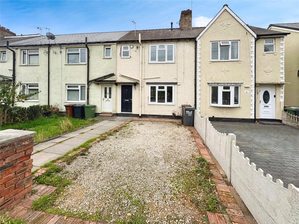 Main image of property: Essington Road, Willenhall, West Midlands, WV12