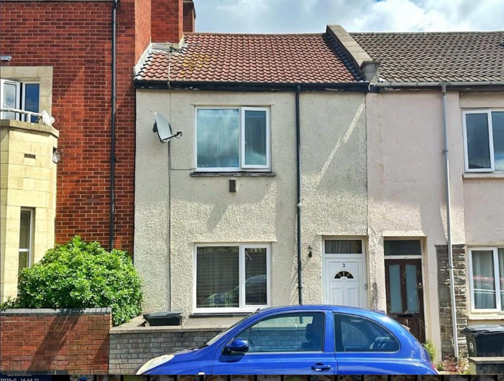 Main image of property: Goulter Street, Bristol