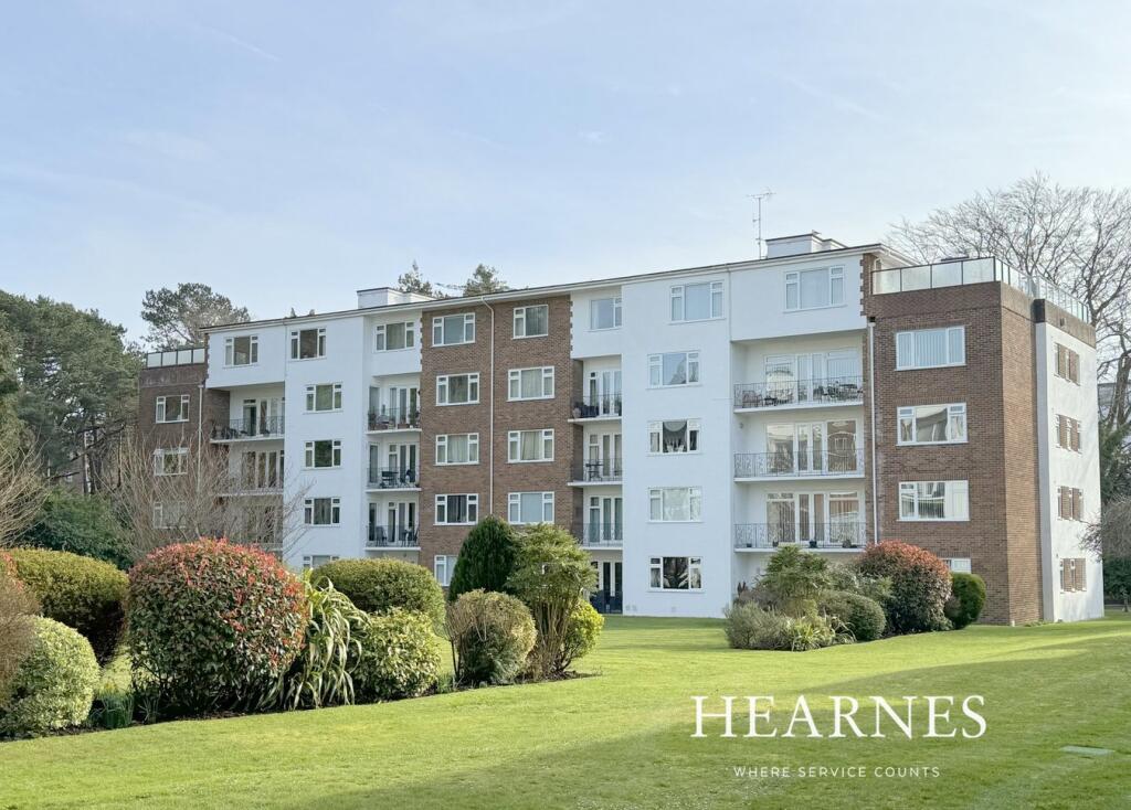 The Avenue, Branksome Park , Poole, BH13