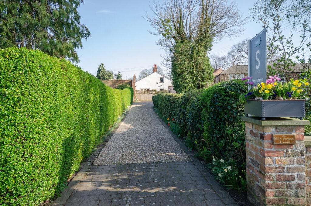 Main image of property: Alne, York