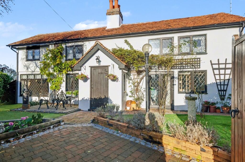 Main image of property: Bell Street, Great Baddow, Chelmsford, CM2