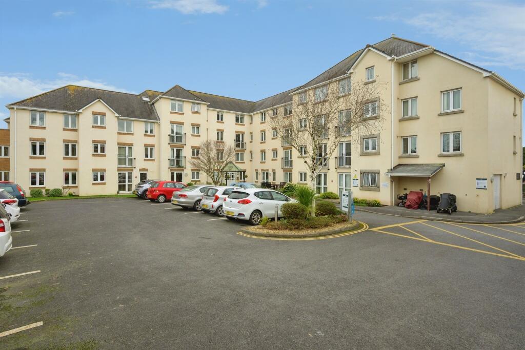 Main image of property: Horn Cross Road, Plymouth