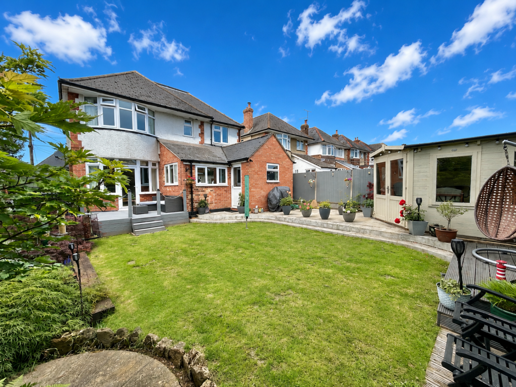 Main image of property: Mudford Road, Yeovil, Somerset, BA21