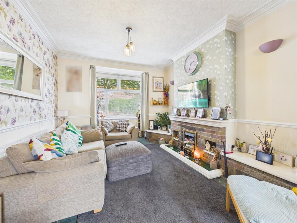House in York - View 3