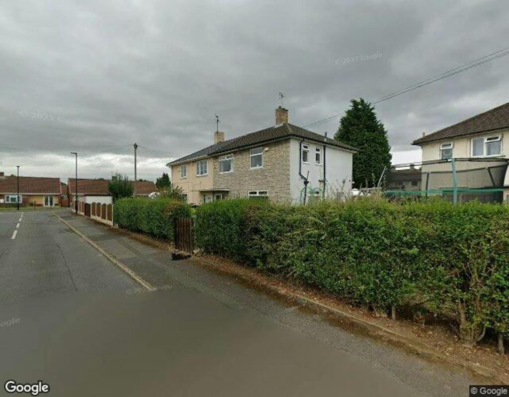 Main image of property: 17 Arundel Gardens, Scawthorpe, Doncaster, DN5 9JT