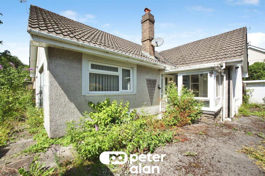 Main image of property: Thorncombe Road, Blackwood