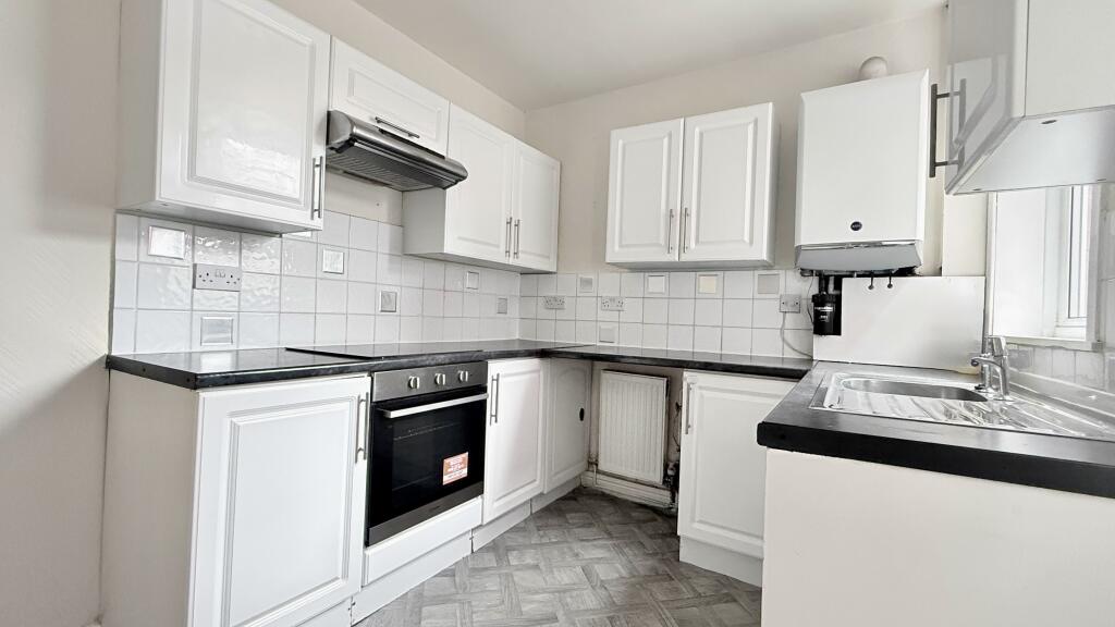 Main image of property: Greenway Street, Darwen, Blackburn With Darwen