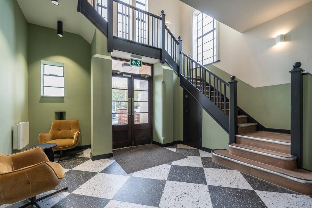 Main image of property: Lumiere - The HQ Building, 5 Elstree Way, Borehamwood, WD6 1SF