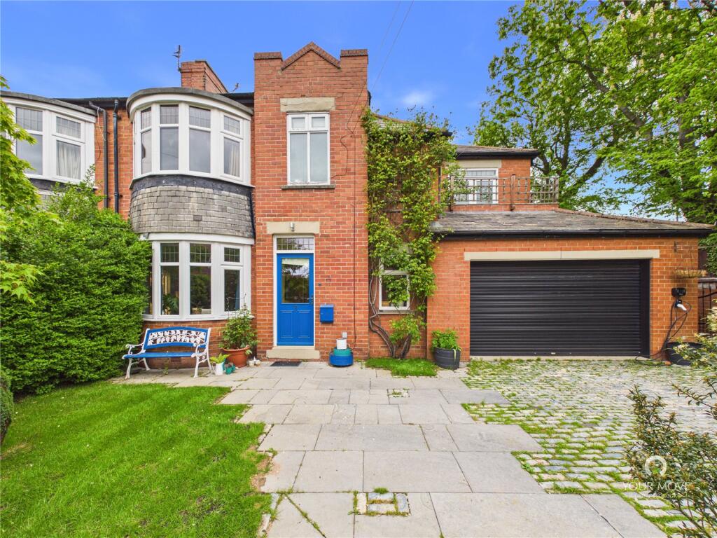 Main image of property: Redhills Lane, Durham, DH1