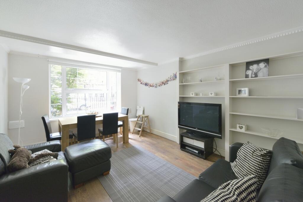 Main image of property: Halton Road London N1