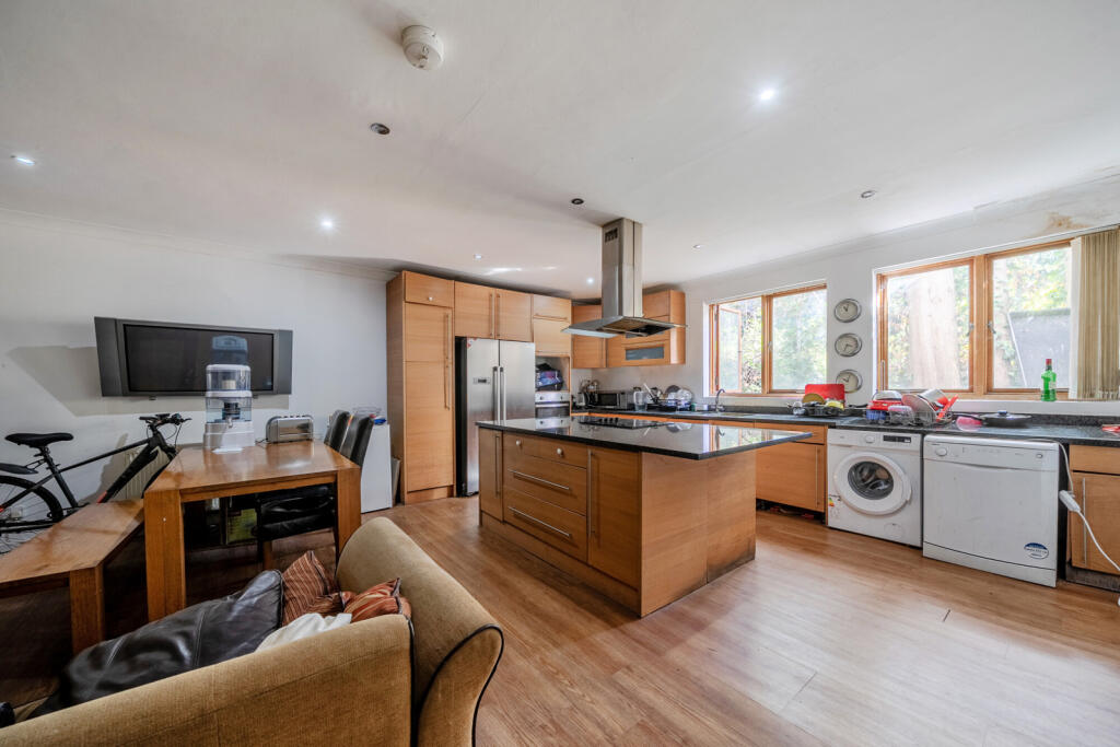 House in London, West Dulwich, Tulse Hill - View 4