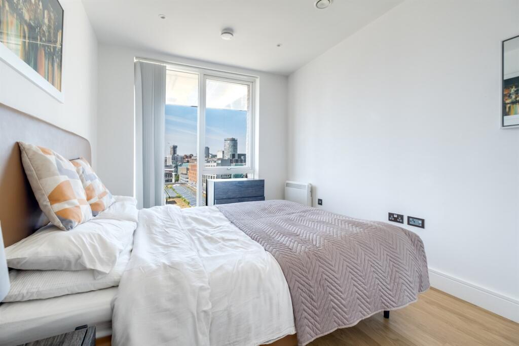 Additional image 8 of East Timber Yard, Pershore Street, Birmingham, B5