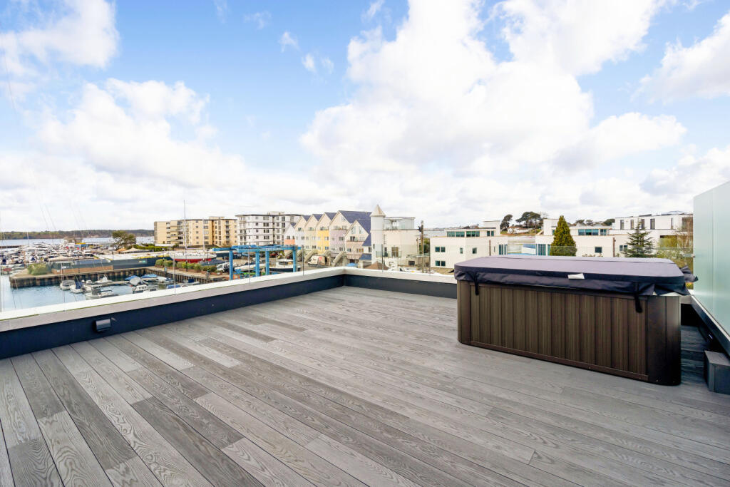 Additional image 15 of Salterns Way, Lilliput, Poole, Dorset, BH14