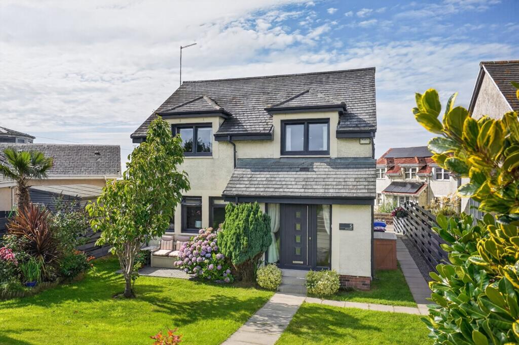 Main image of property: 5 Ayr Road, Fisherton, Ayr, KA7 4LQ