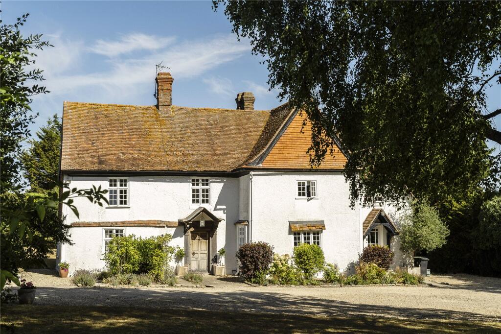 Main image of property: Ardington Wick, Wantage, Oxfordshire, OX12
