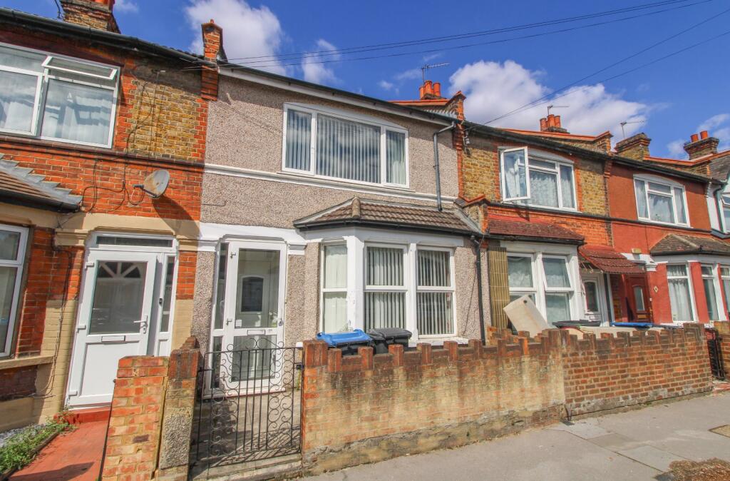 Main image of property: Sutherland Road, Croydon, CR0