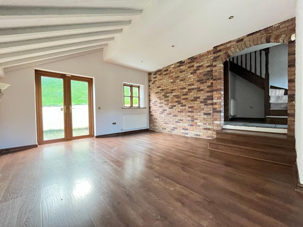 House in St Athan, Thannas Court, St. Athan - View 2