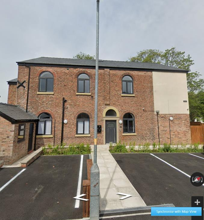 Main image of property: Sunningdale Road, M34