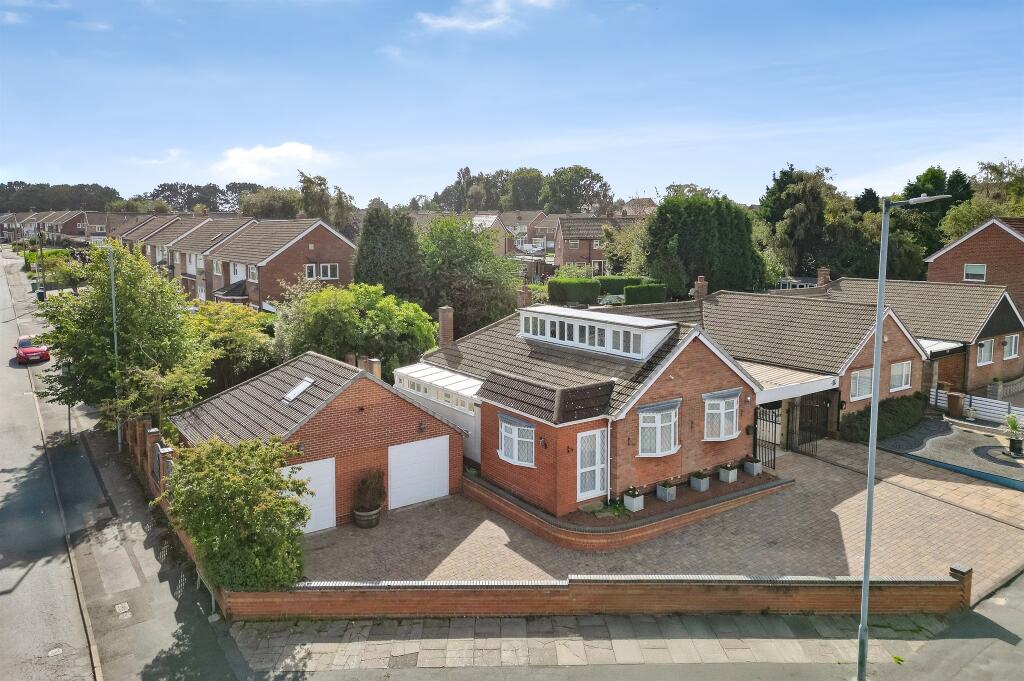 Main image of property: Bridle Lane, Sutton Coldfield