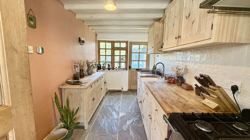 House in North Kesteven, Metheringham - View 6