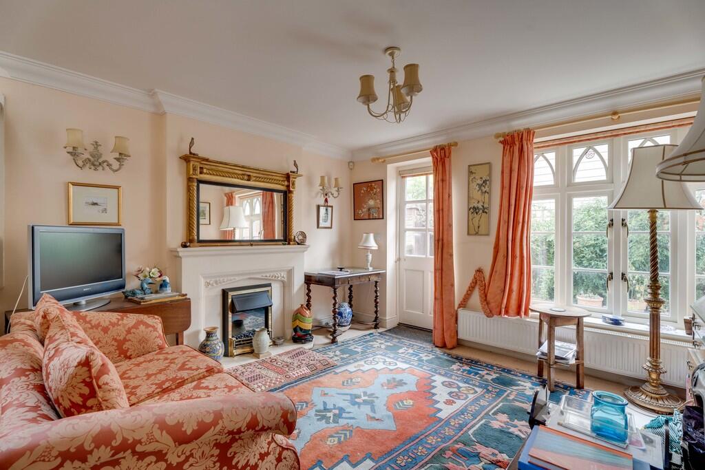 House in Colchester - More